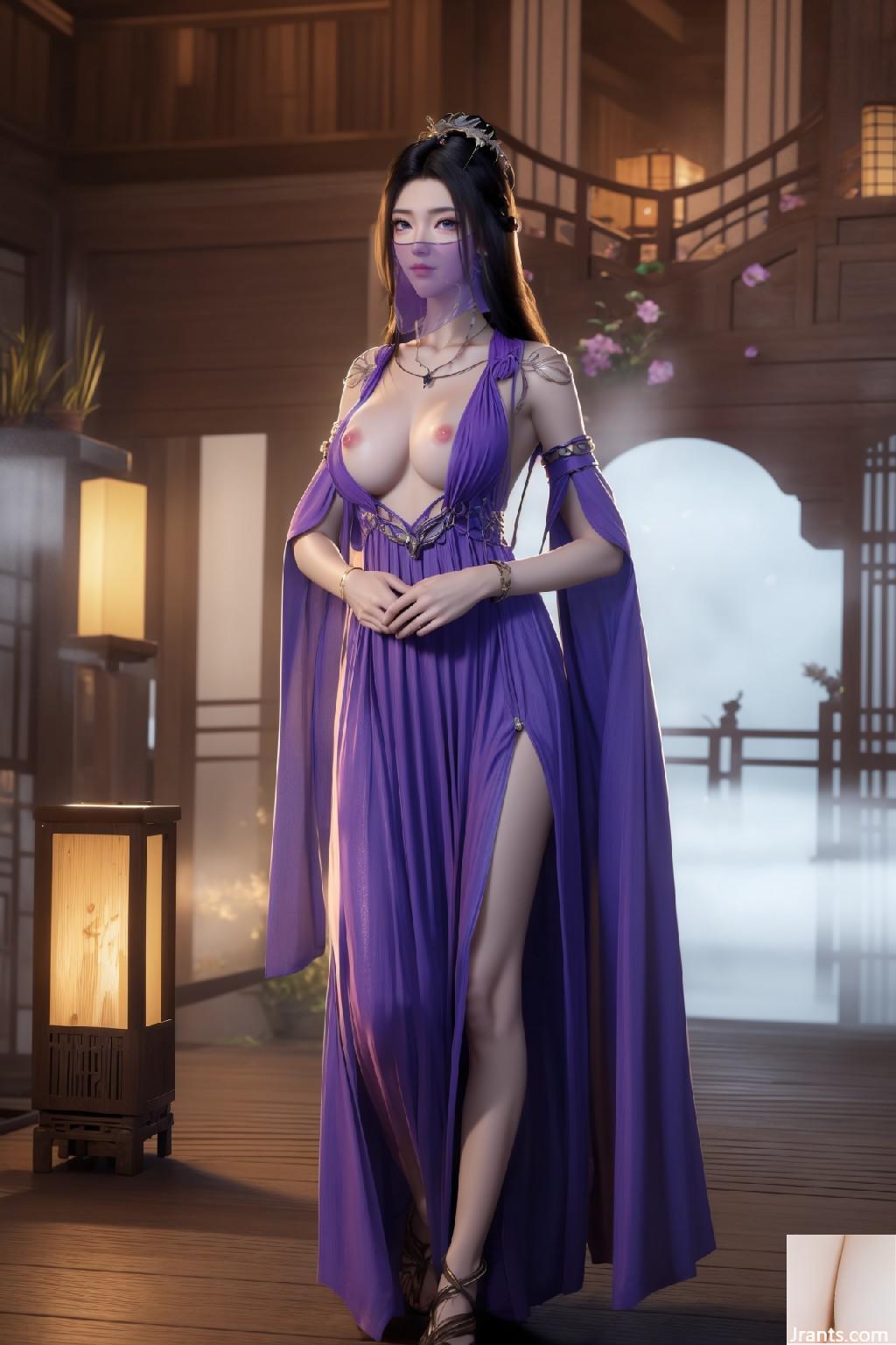 zi ling + remastered + ziling + remastered-6