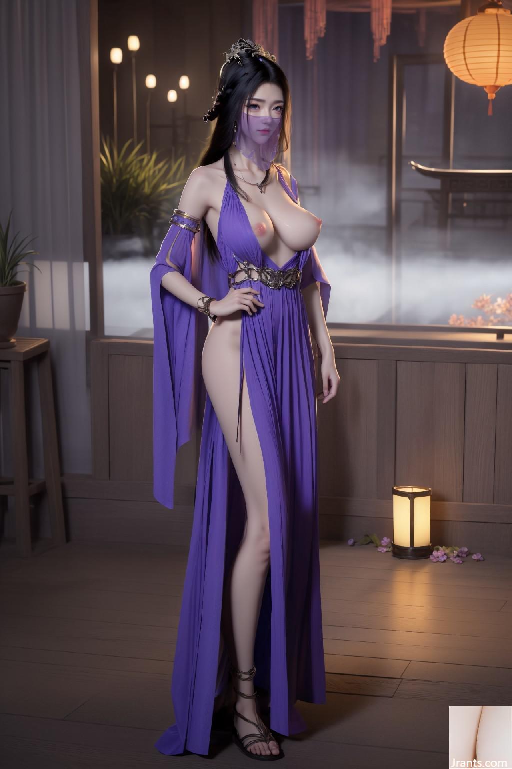 zi ling + remastered + ziling + remastered-6