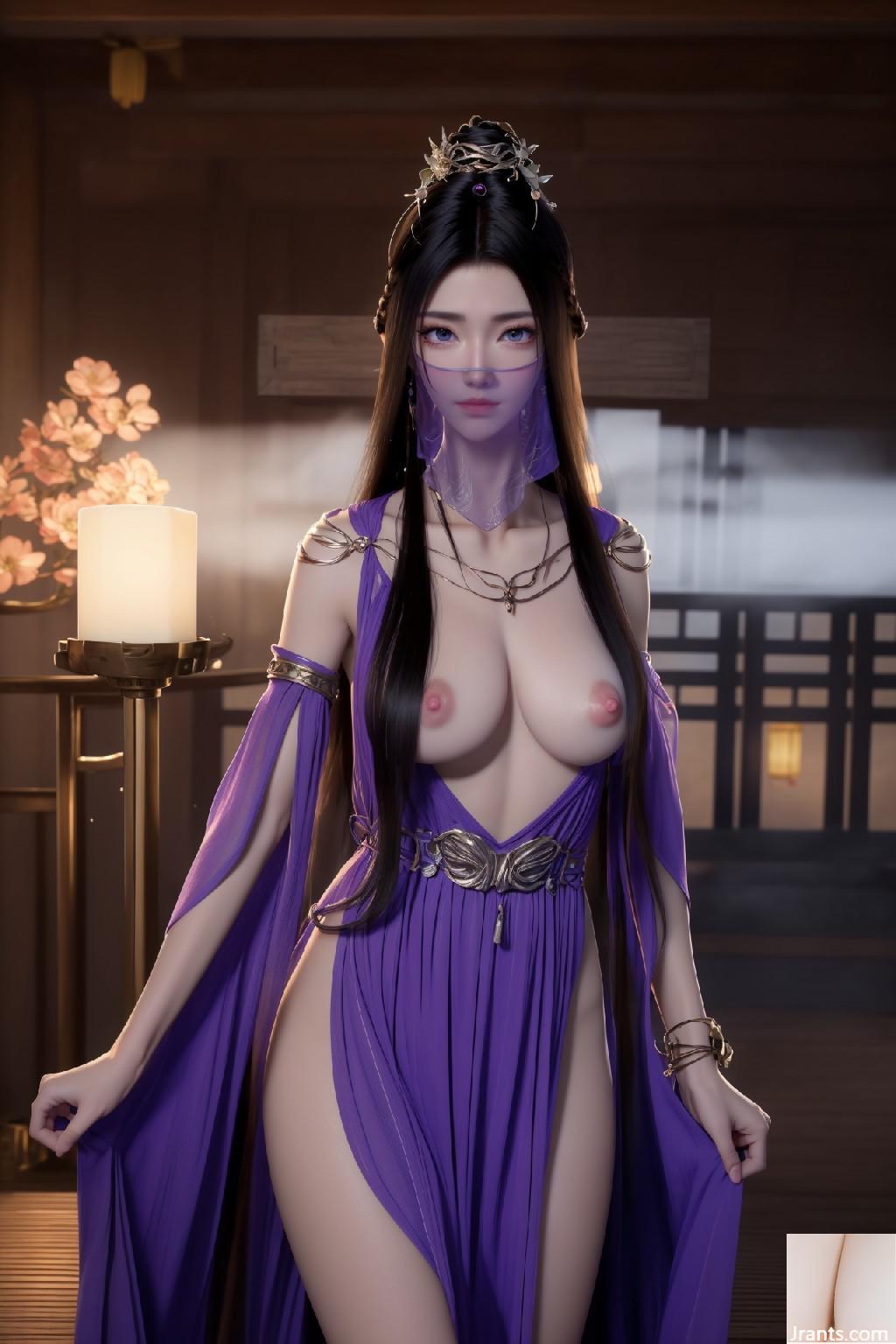 zi ling + remastered + ziling + remastered-6