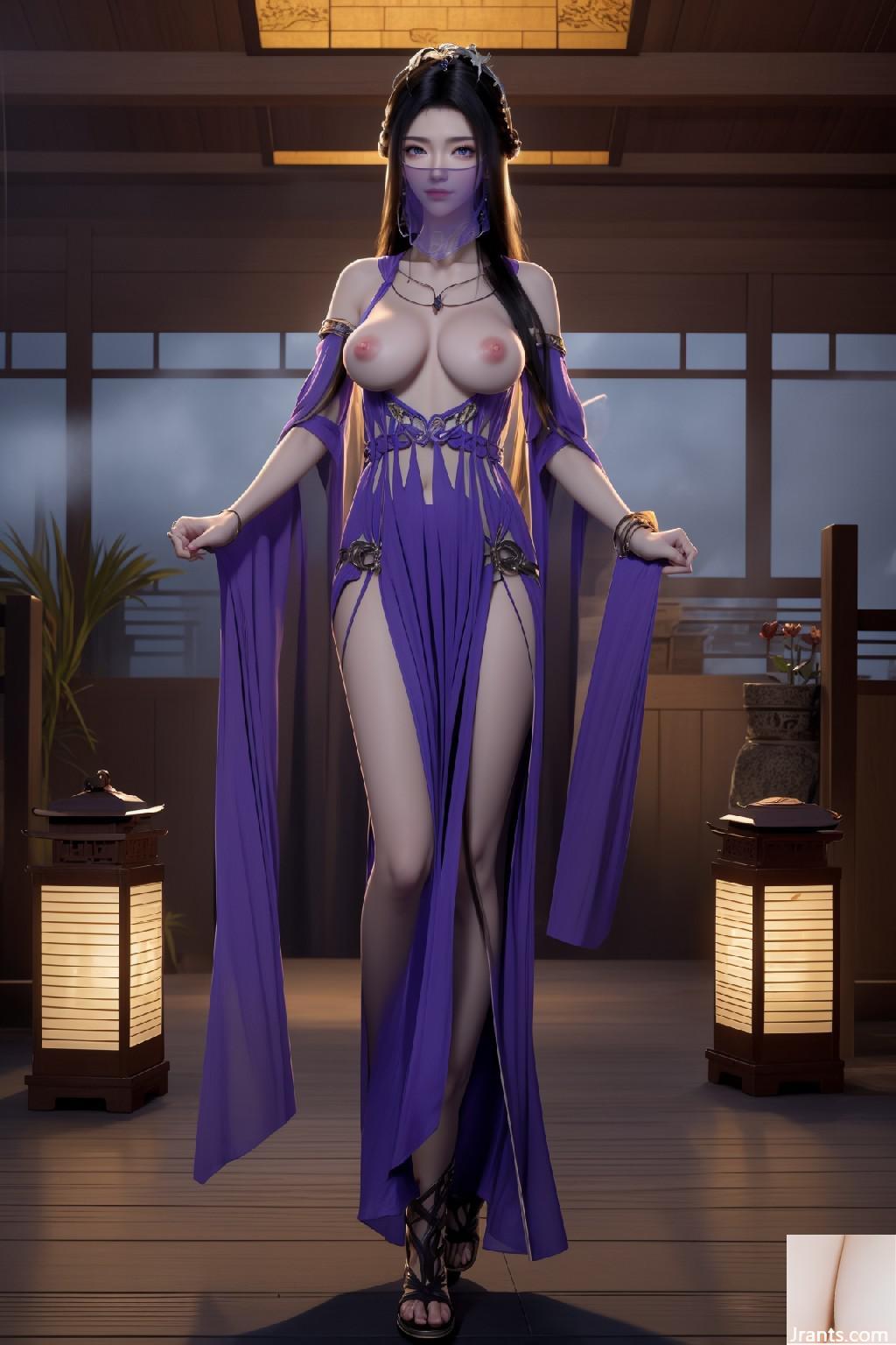 zi ling + remastered + ziling + remastered-6