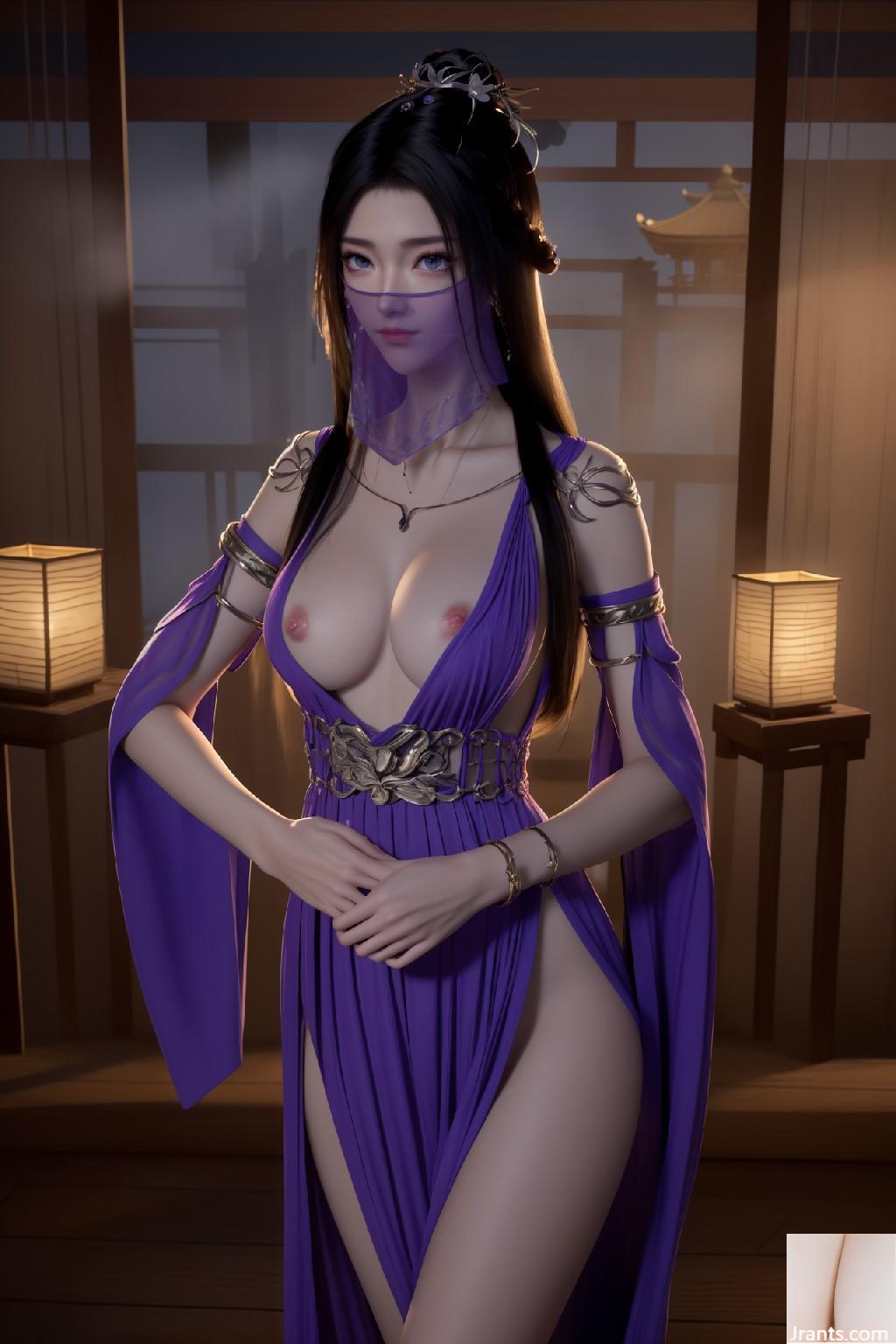 zi ling + remastered + ziling + remastered-6