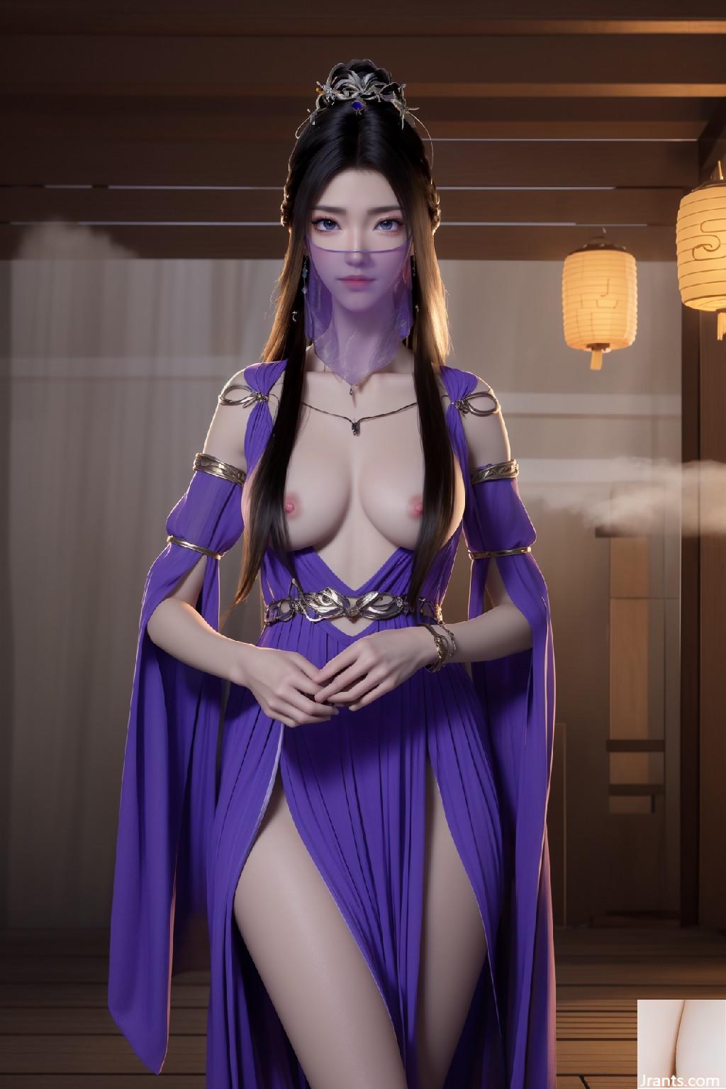 zi ling + remastered + ziling + remastered-6