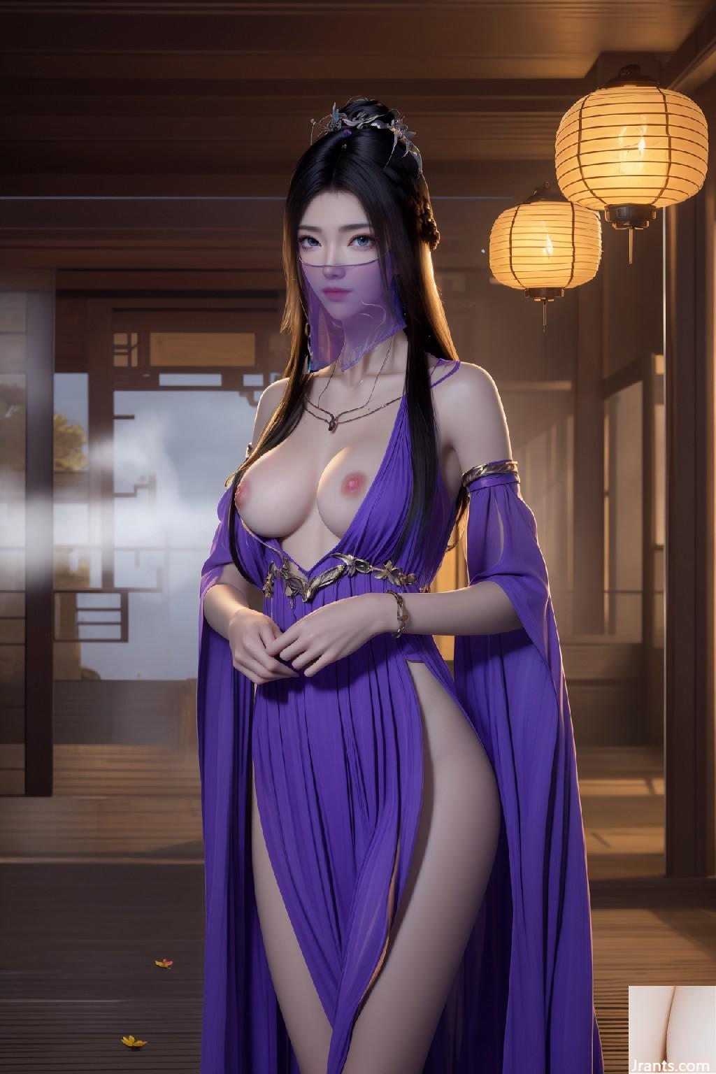 zi ling + remastered + ziling + remastered-6