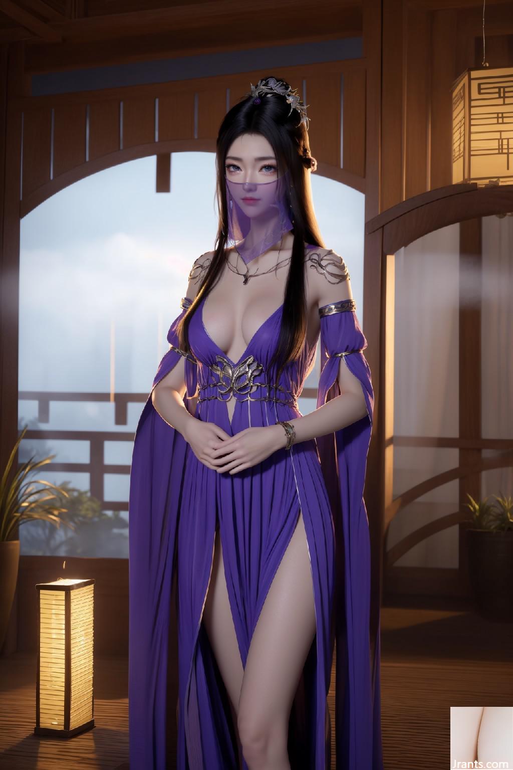 zi ling + remastered + ziling + remastered-6