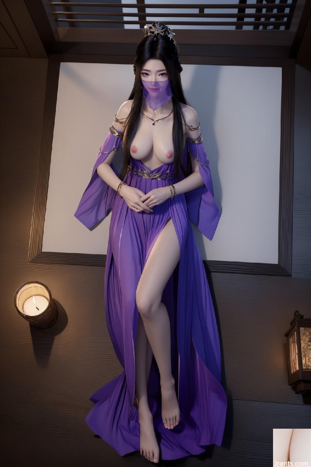 zi ling + remastered + ziling + remastered-8