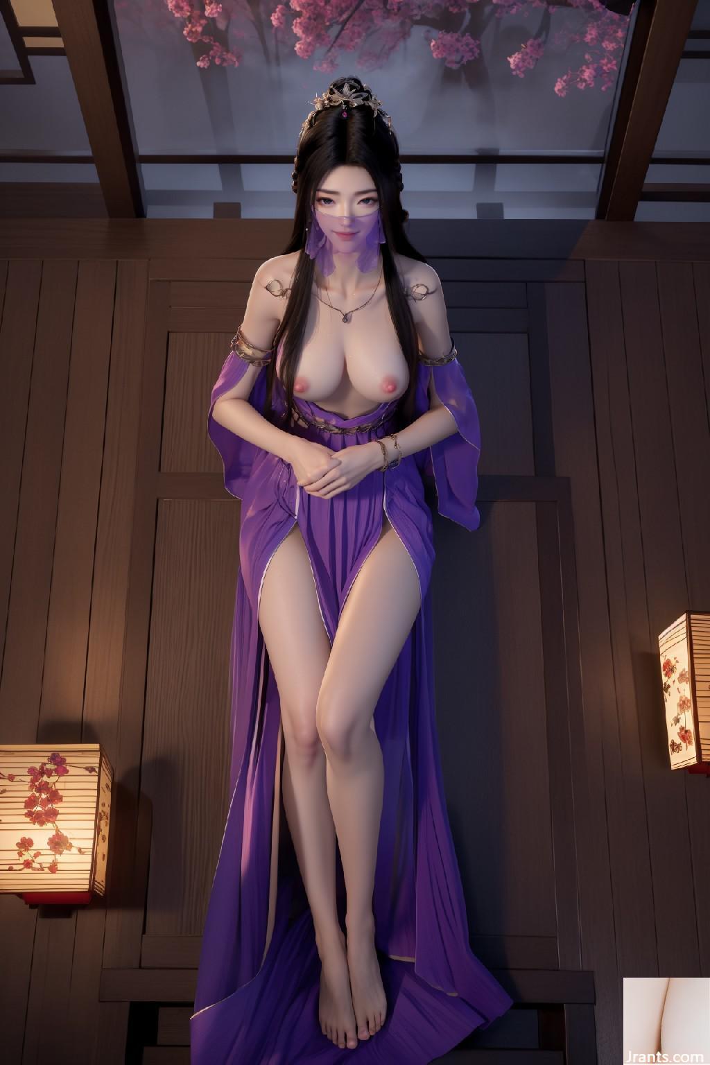 zi ling + remastered + ziling + remastered-8