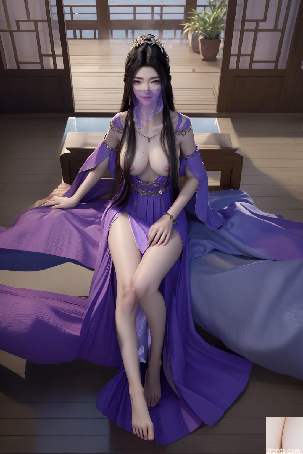 zi ling + remastered + ziling + remastered-8