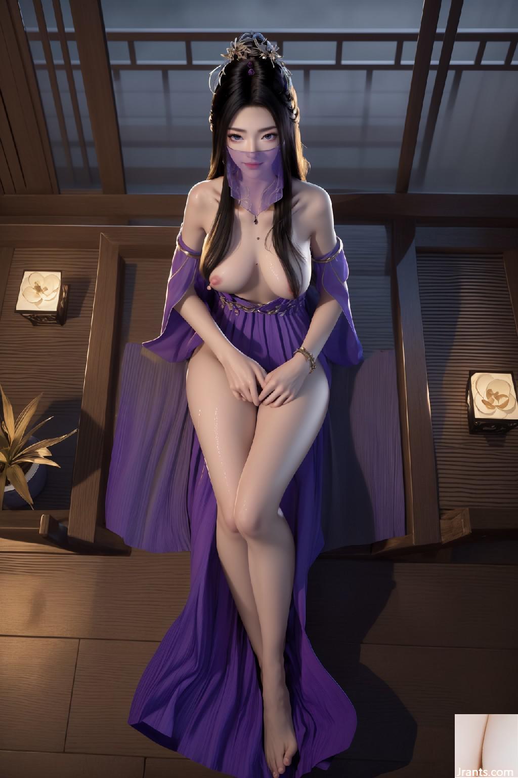 zi ling + remastered + ziling + remastered-8