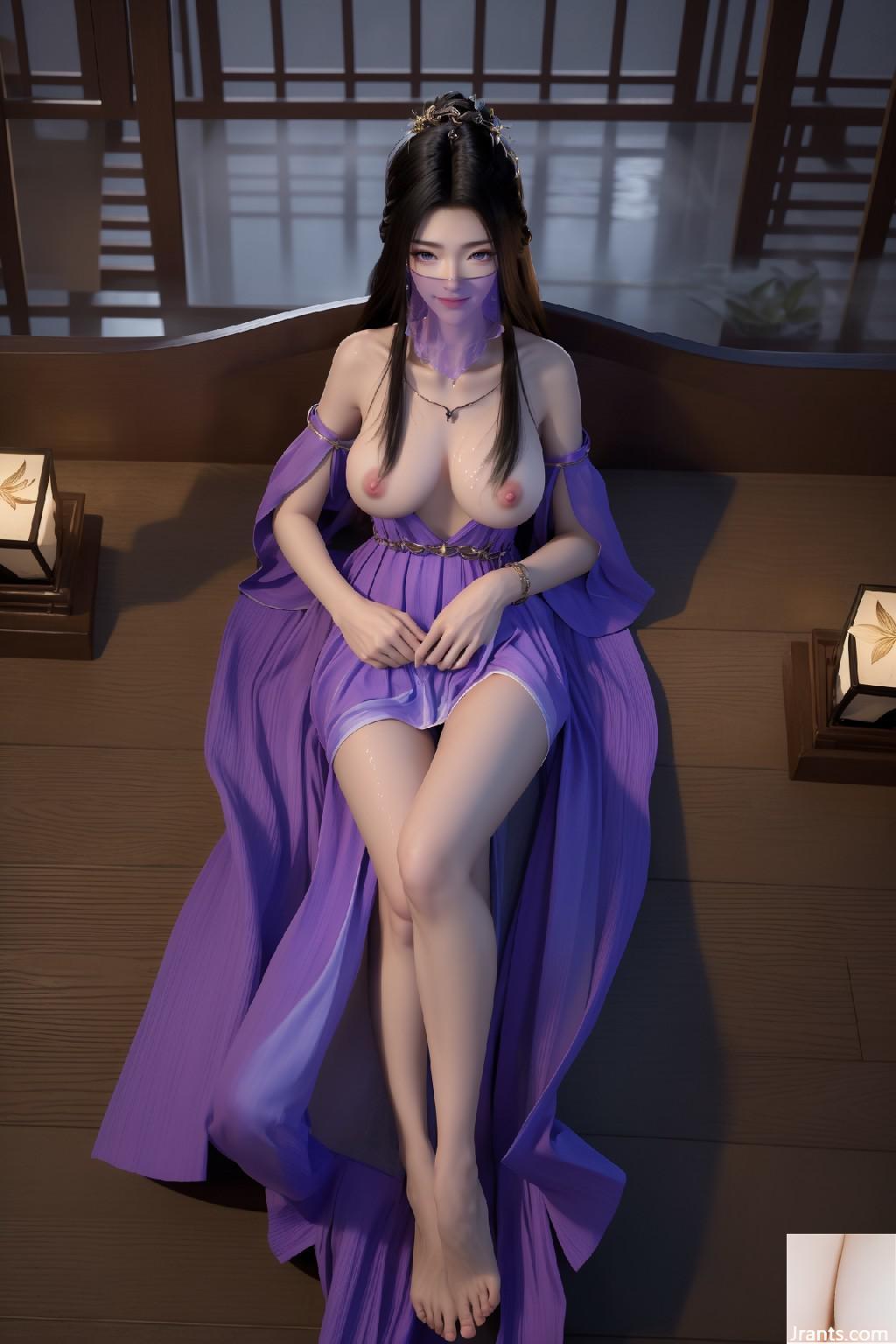 zi ling + remastered + ziling + remastered-8