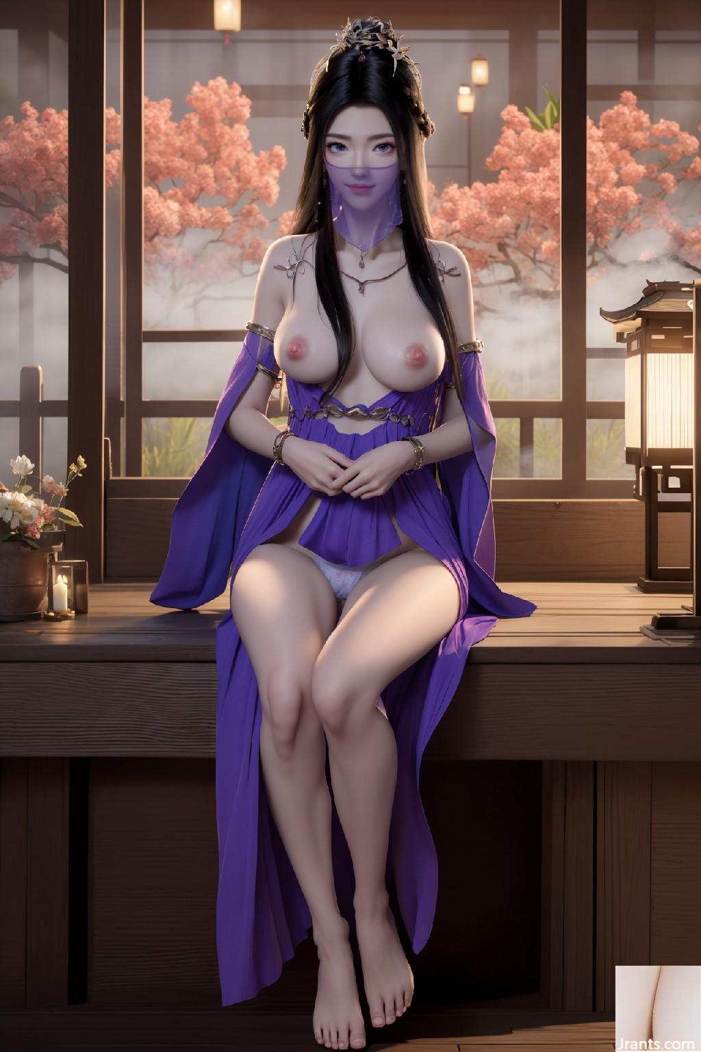zi ling + remastered + ziling + remastered-9