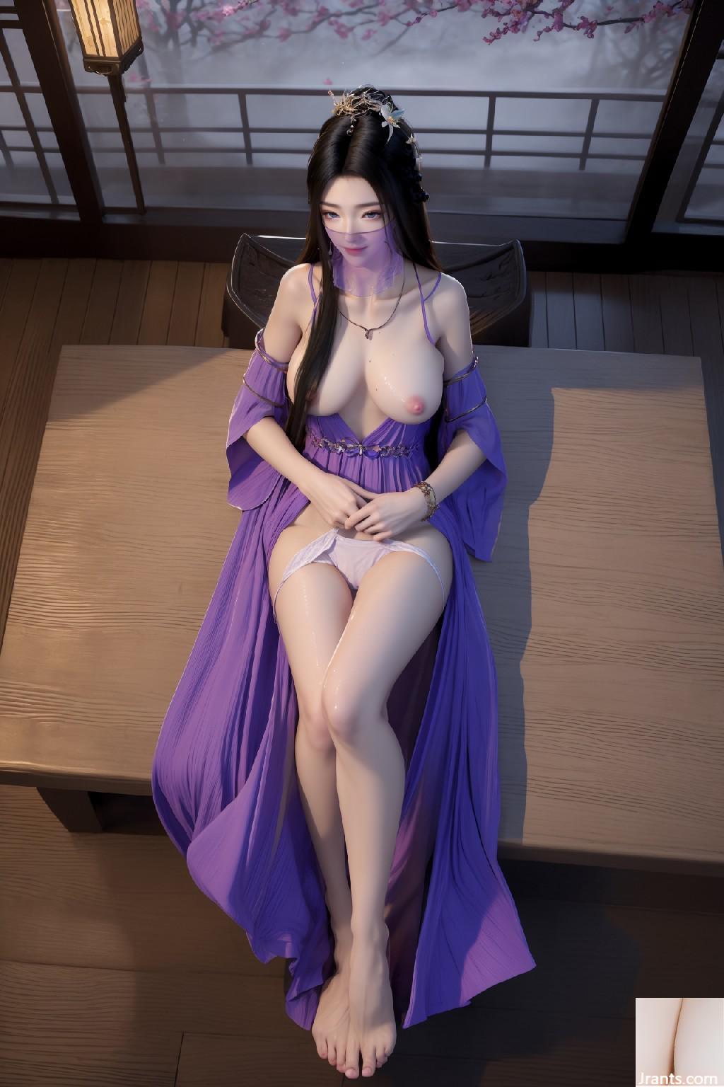 zi ling + remastered + ziling + remastered-9