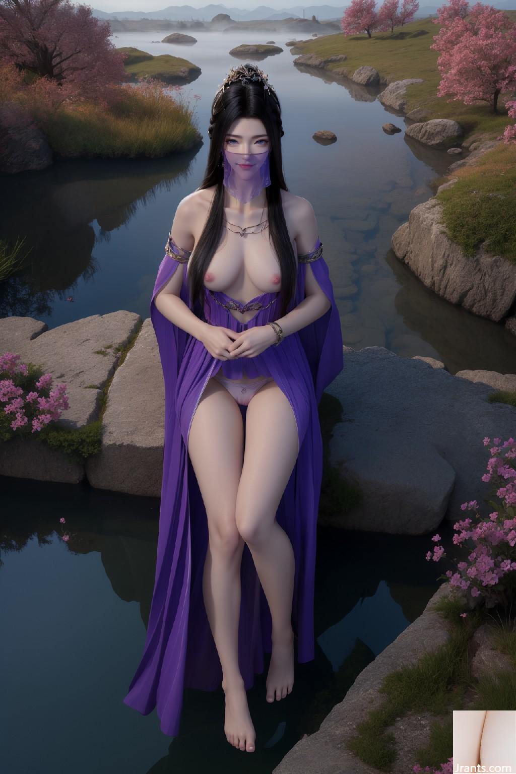 zi ling + remastered + ziling + remastered-10