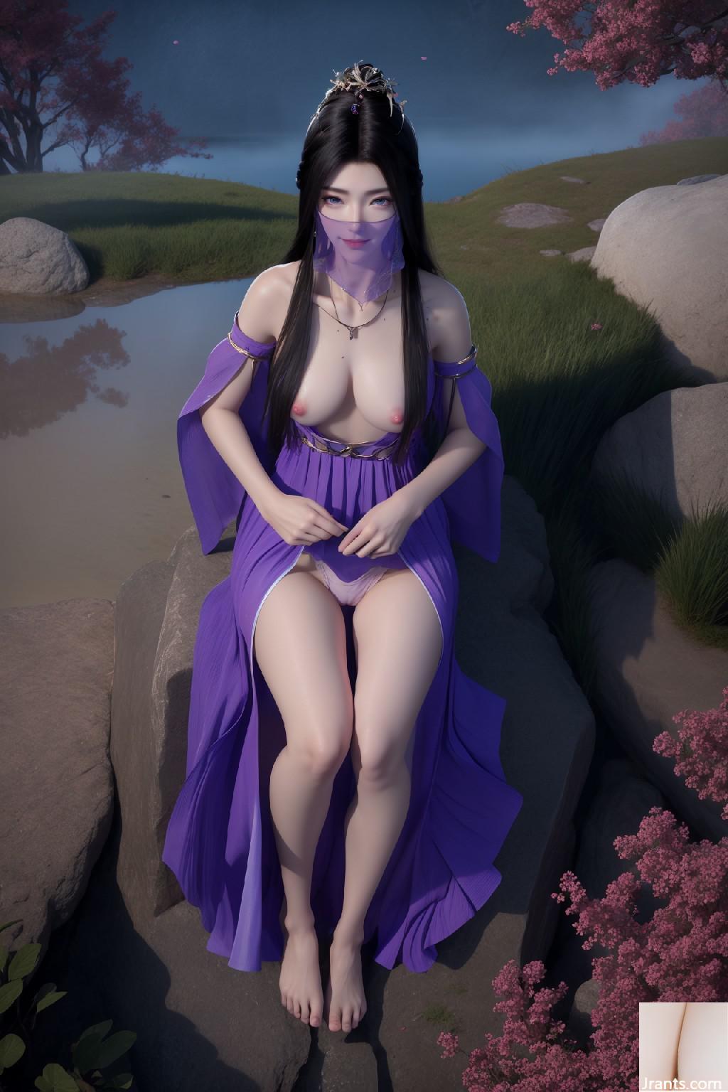zi ling + remastered + ziling + remastered-10