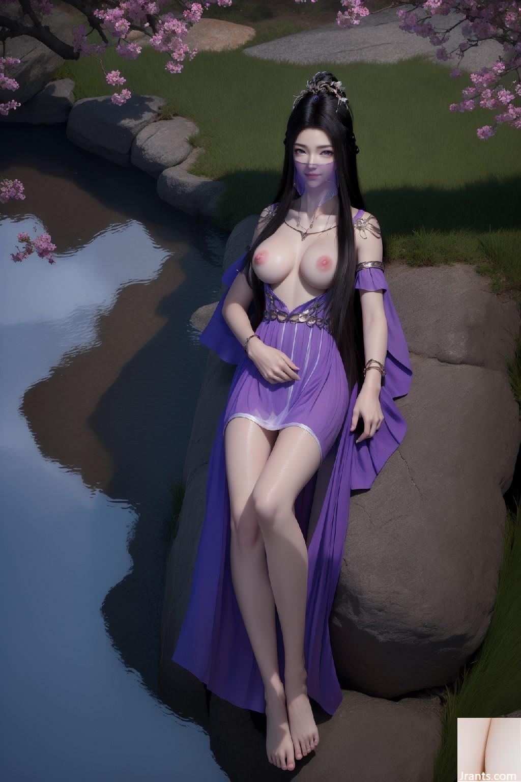 zi ling + remastered + ziling + remastered-10