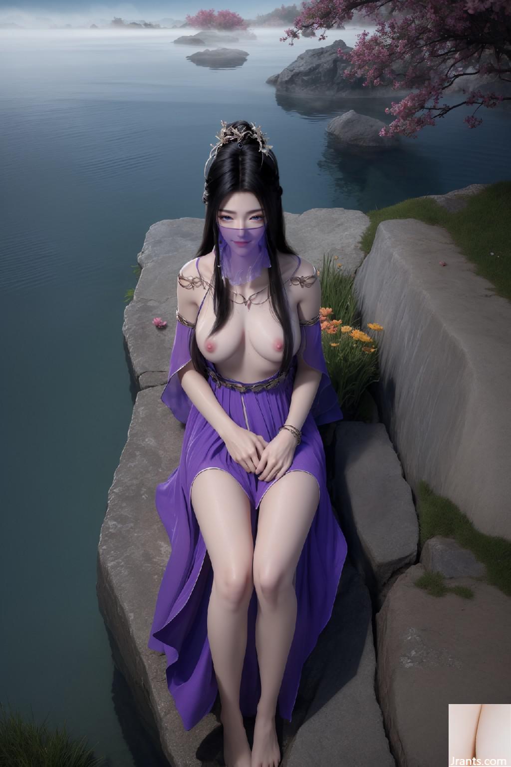 zi ling + remastered + ziling + remastered-10