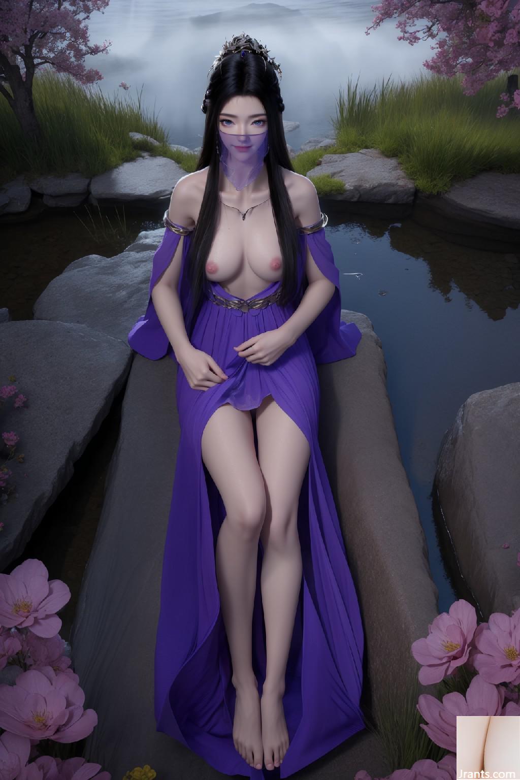 zi ling + remastered + ziling + remastered-10