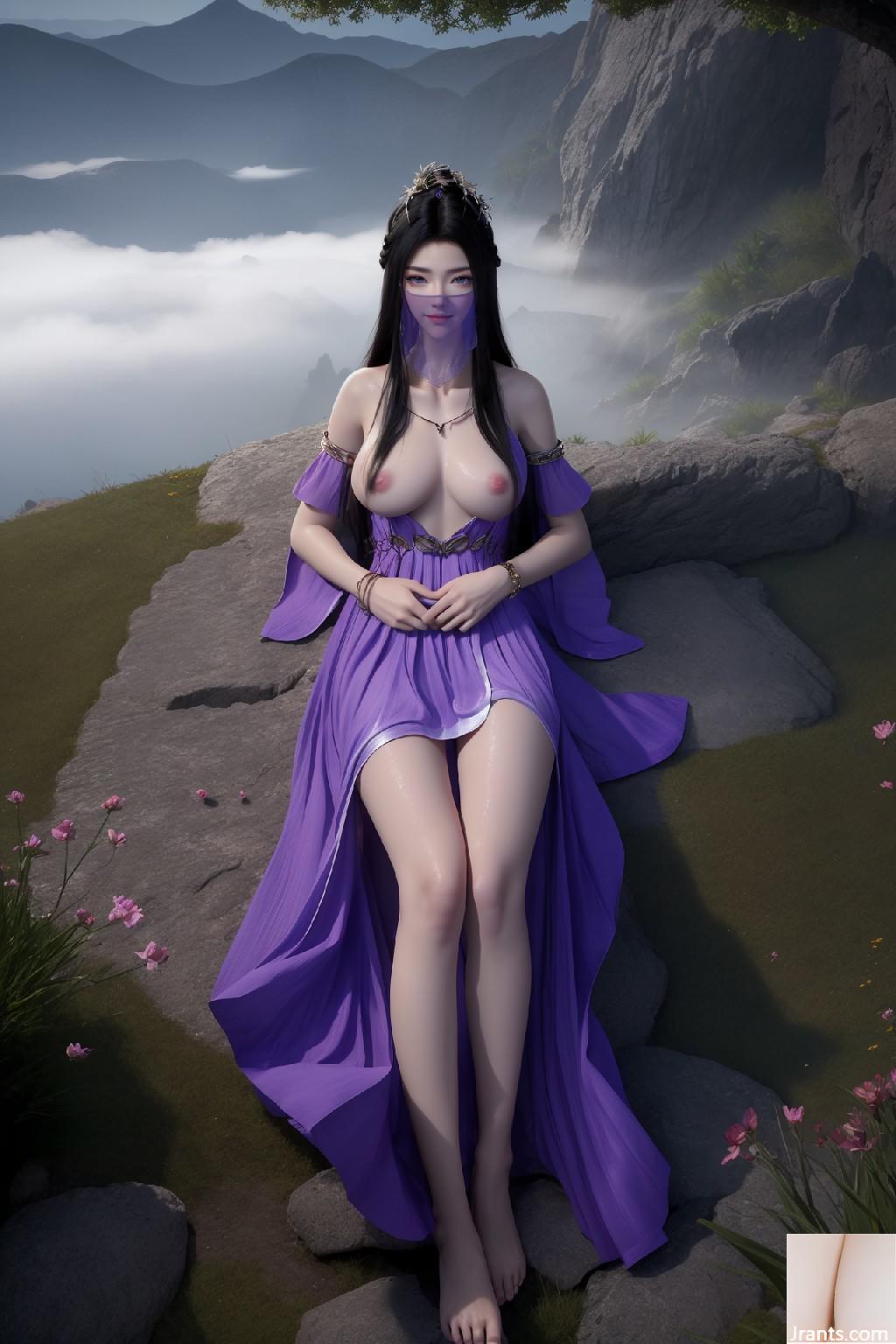 zi ling + remastered + ziling + remastered-10