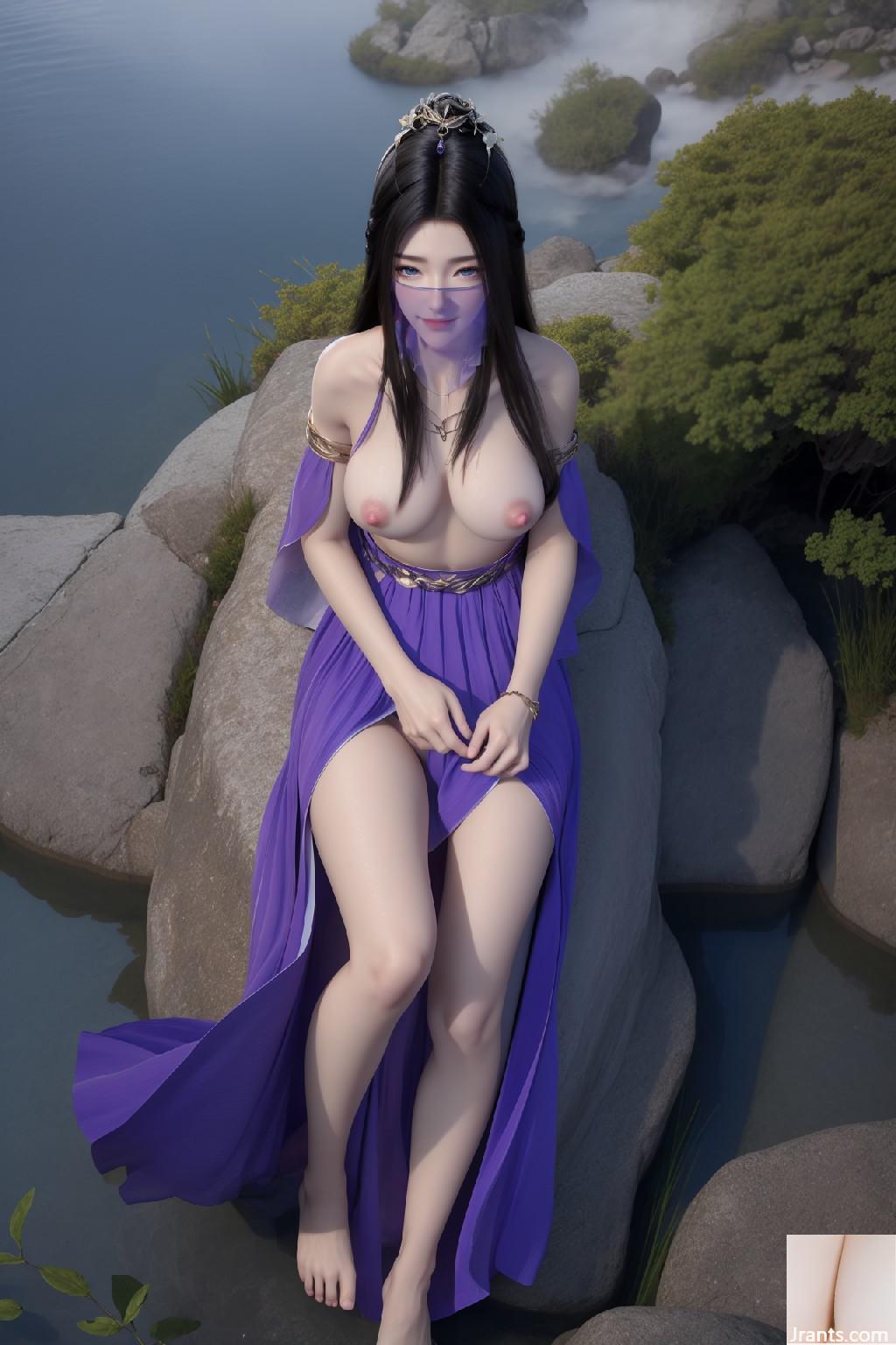 zi ling + remastered + ziling + remastered-10