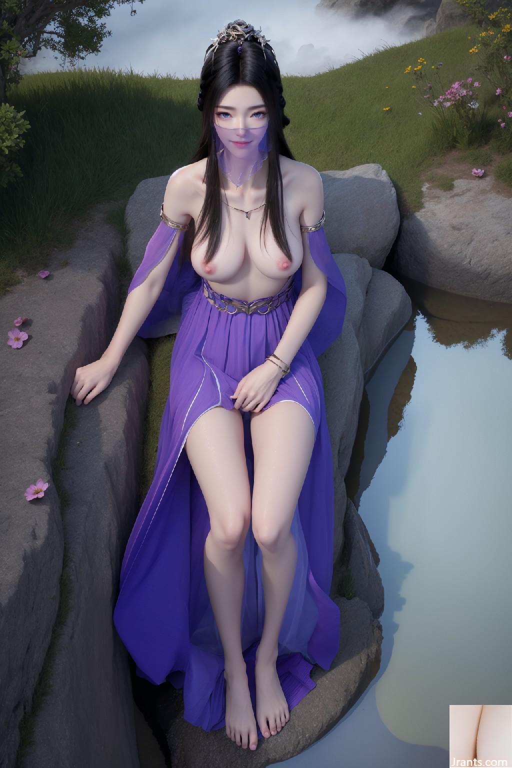 zi ling + remastered + ziling + remastered-10