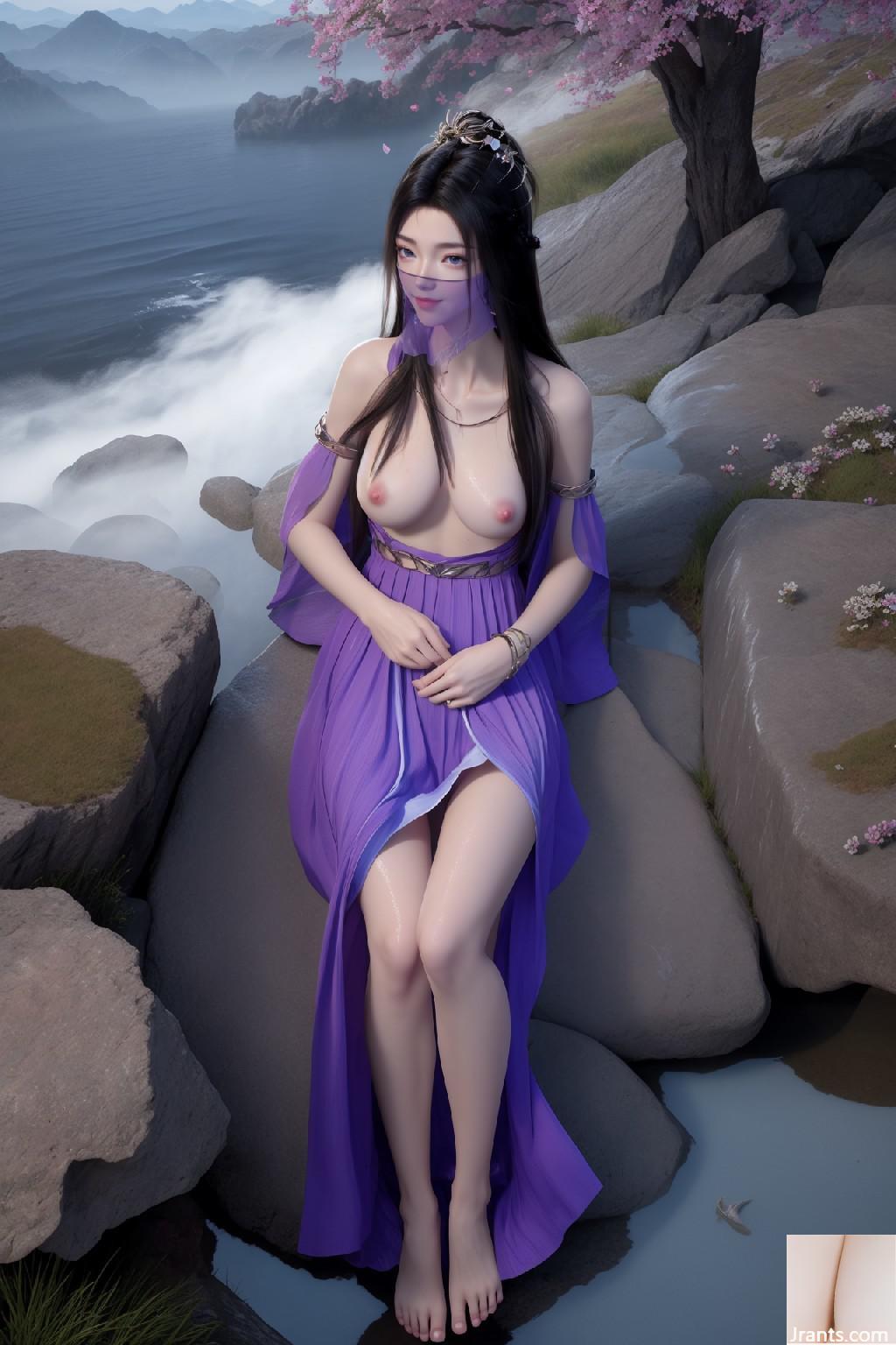 zi ling + remastered + ziling + remastered-10