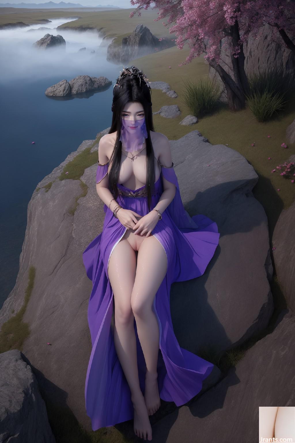 zi ling + remastered + ziling + remastered-10