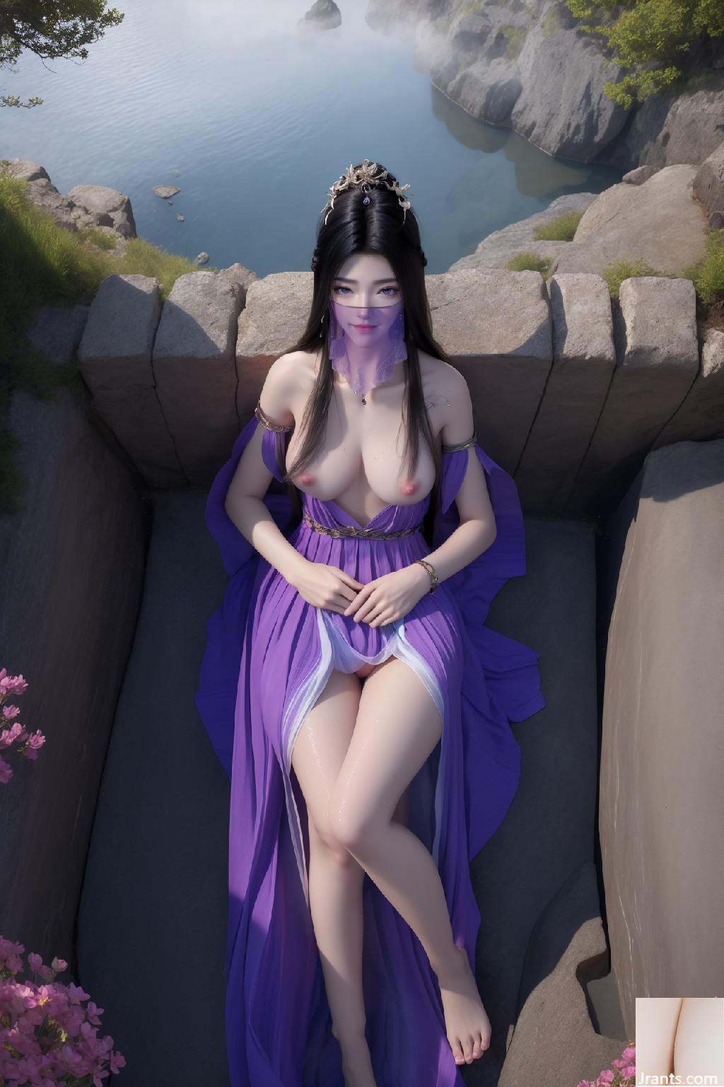 zi ling + remastered + ziling + remastered-10