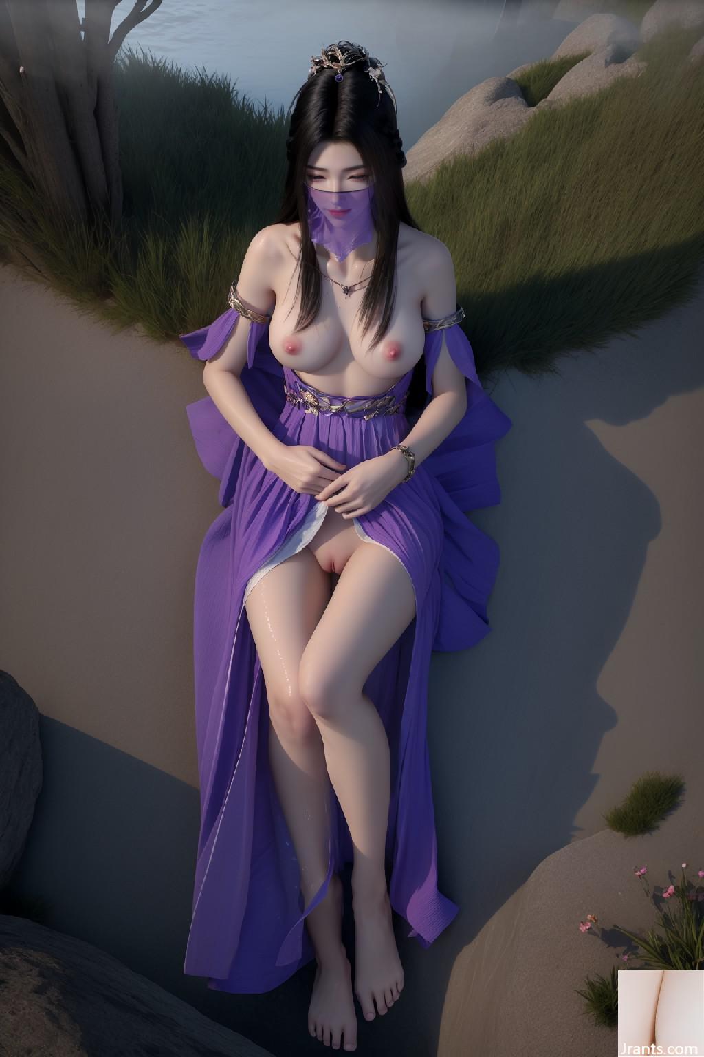 zi ling + remastered + ziling + remastered-10