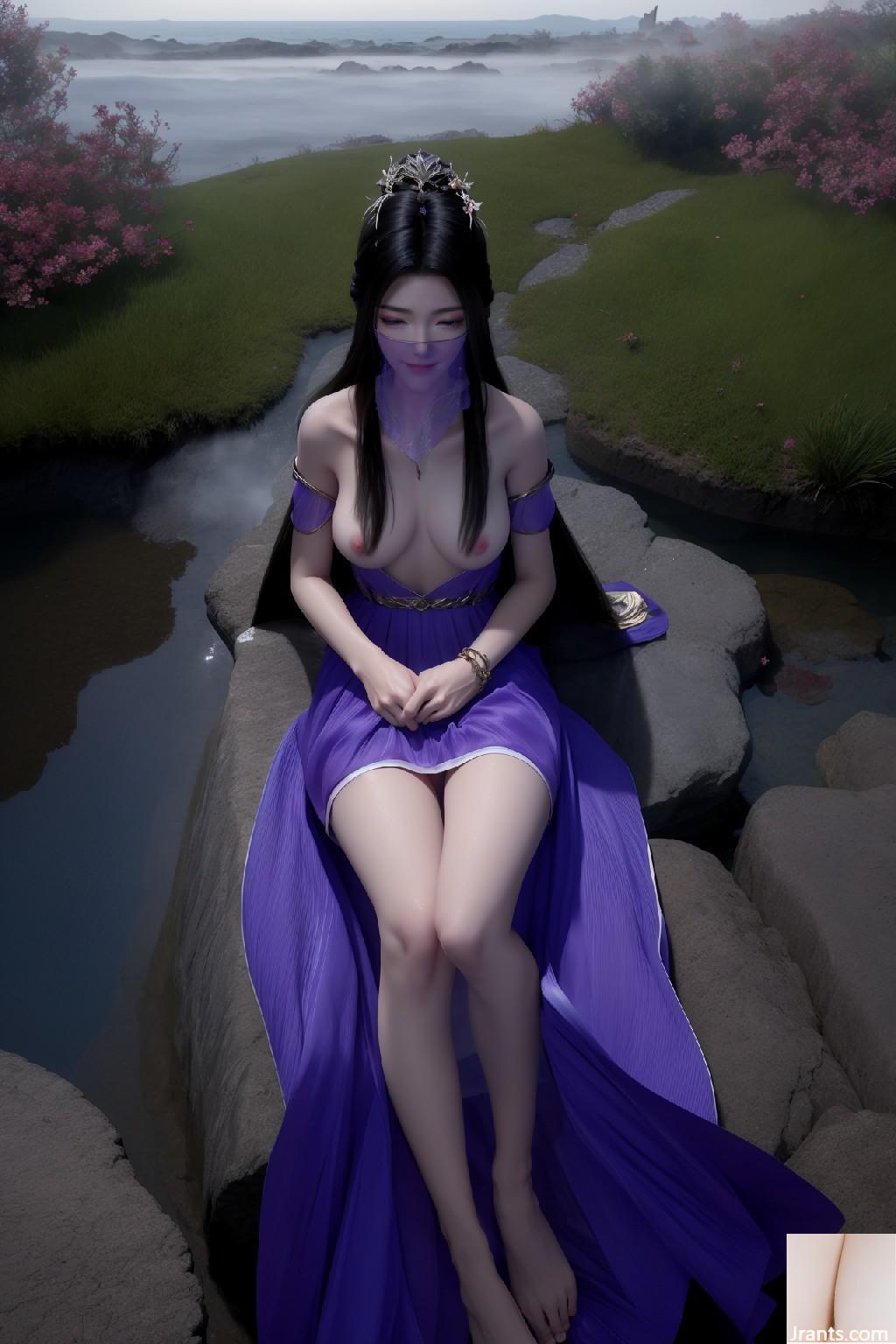 zi ling + remastered + ziling + remastered-10