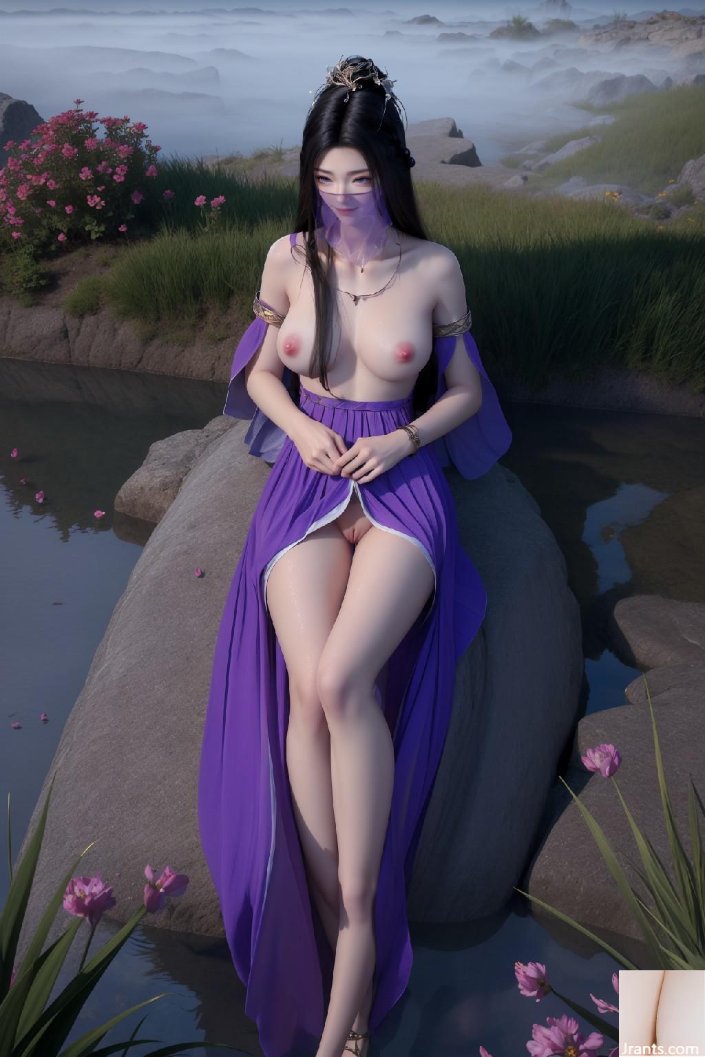 Zi Ling + Remastered + Zinging + Remastered-11