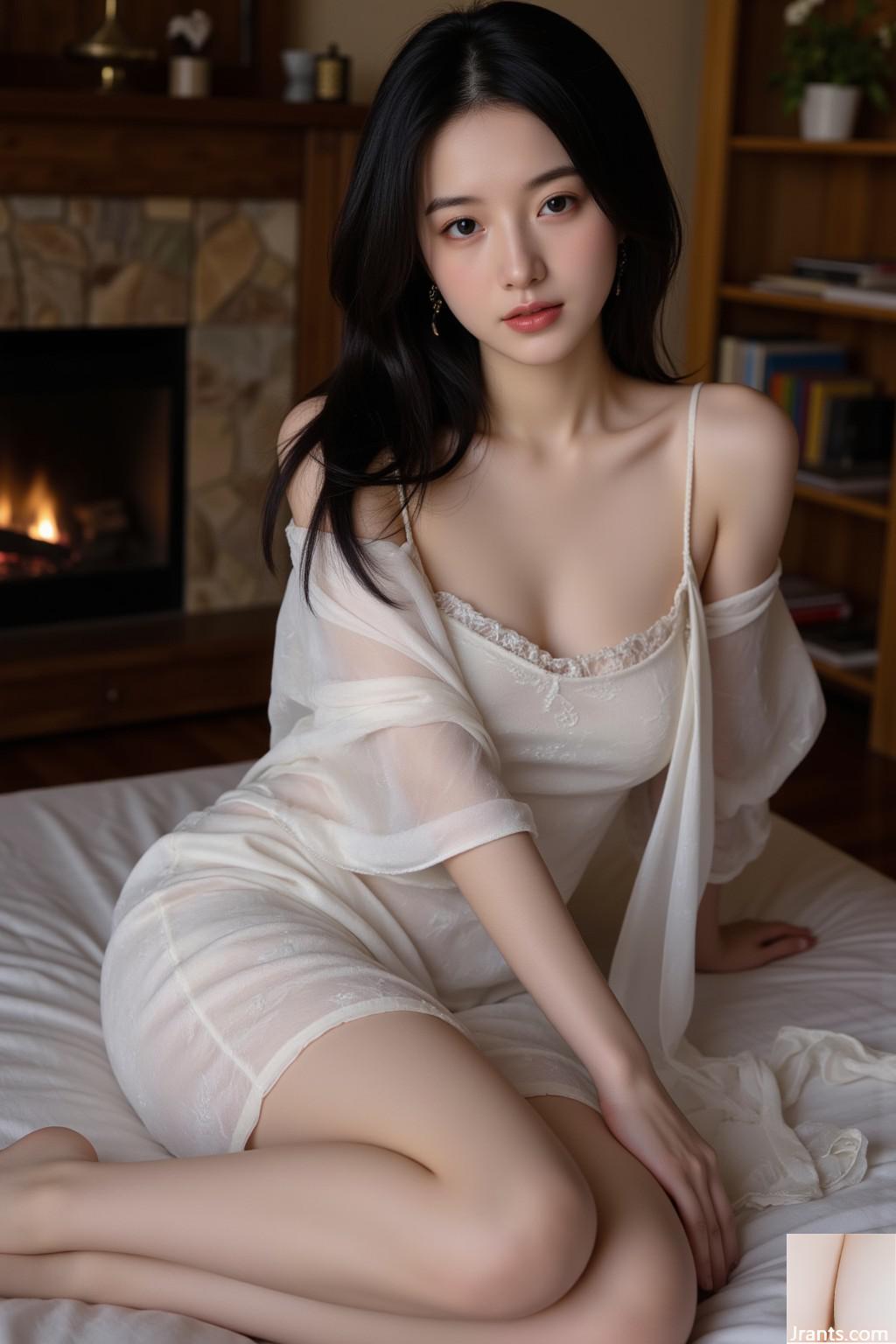 소프트+실크
