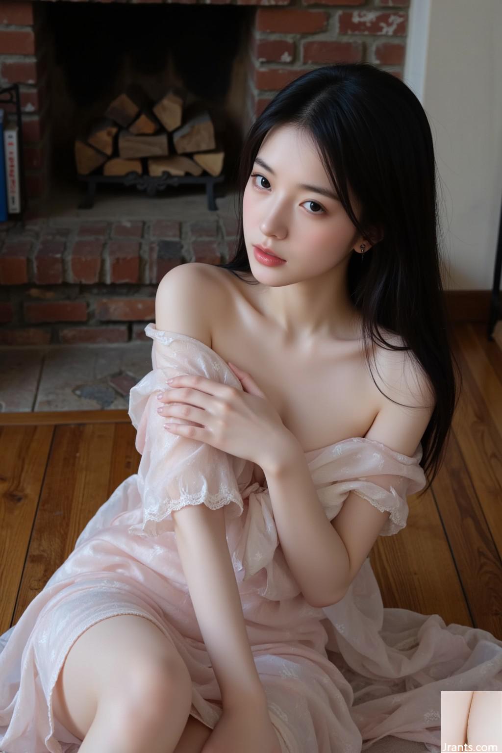 소프트+실크