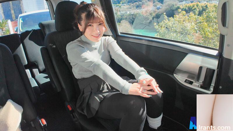 Yukari Nonoka: تولد نسل بعدی ملکه مقعد Yukari Nonoka Anlain Enersh