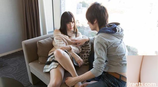 s_cute_misaki خجول الرطب والحب رجل يشعر بالحزن (38p)