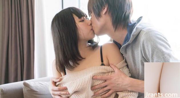 s_cute_misaki خجول الرطب والحب رجل يشعر بالحزن (38p)