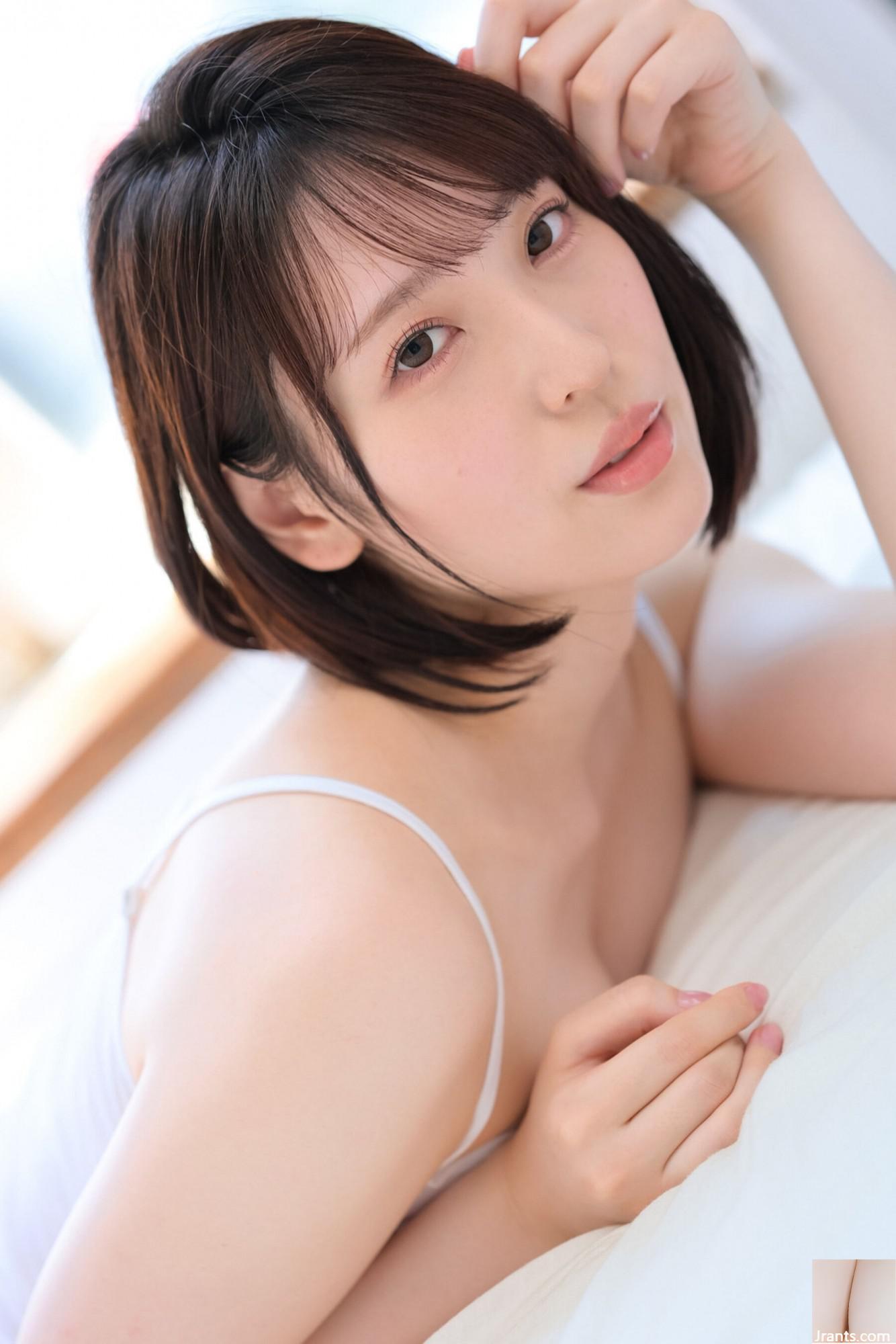 (پرستیژ) Takimoto Shizukuka (اولین تیراندازی جلد 2) (116p)