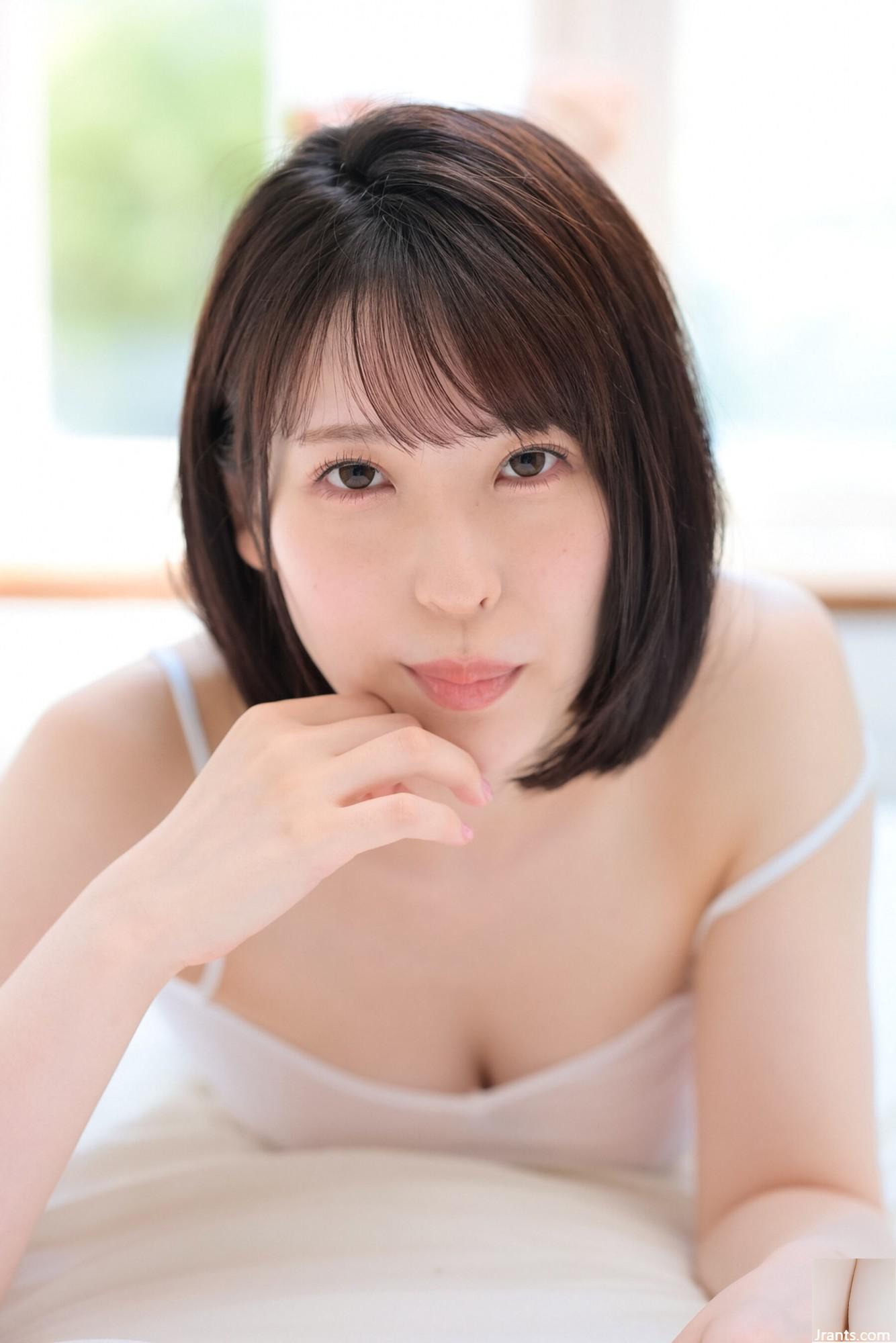 (پرستیژ) Takimoto Shizukuka (اولین تیراندازی جلد 2) (116p)