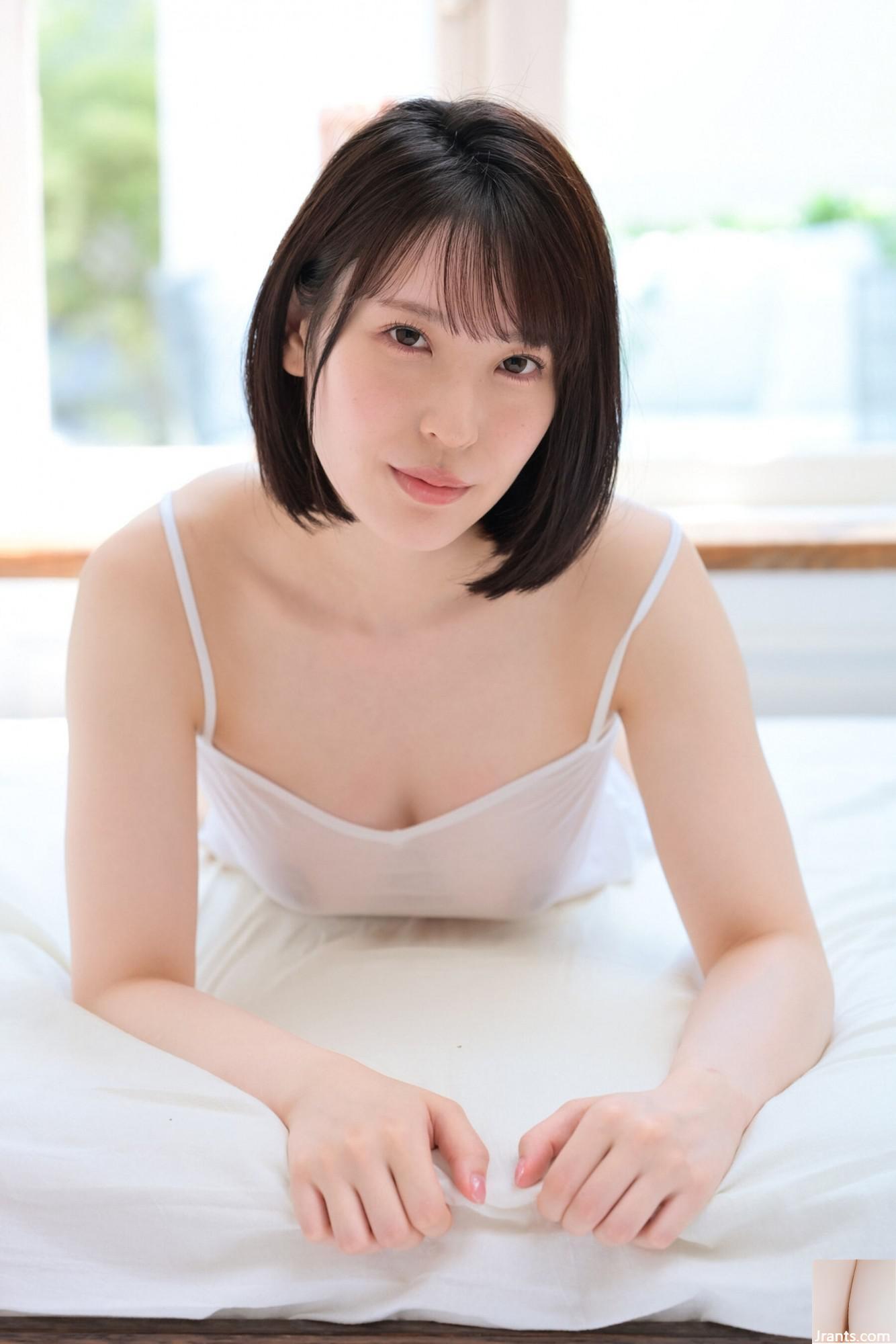 (پرستیژ) Takimoto Shizukuka (اولین تیراندازی جلد 2) (116p)