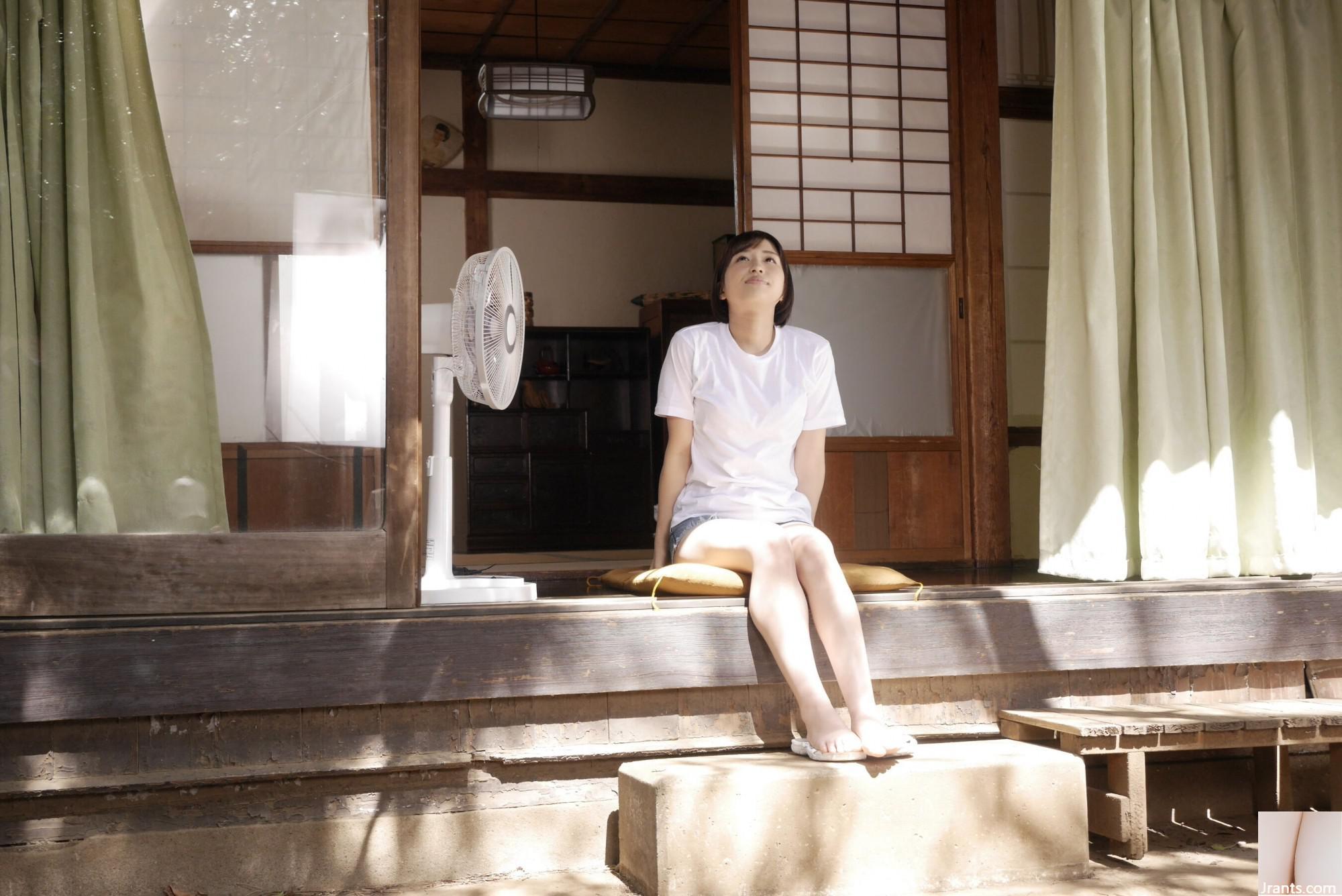 (صورة نموذج يابانية) SOD SOD UNCNOSERSED SHARDS: Masatsu Weiyi (62p)