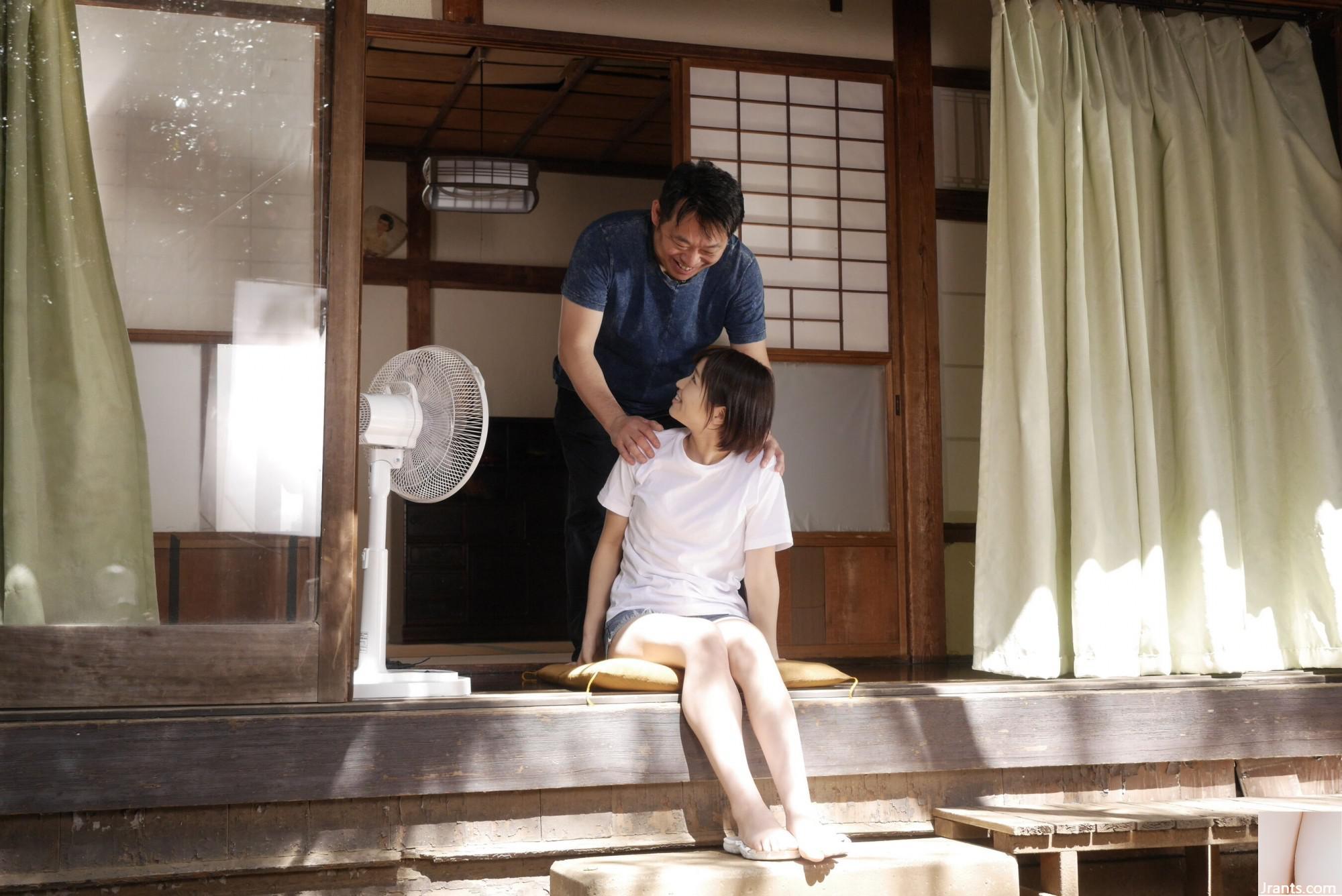 (صورة نموذج يابانية) SOD SOD UNCNOSERSED SHARDS: Masatsu Weiyi (62p)