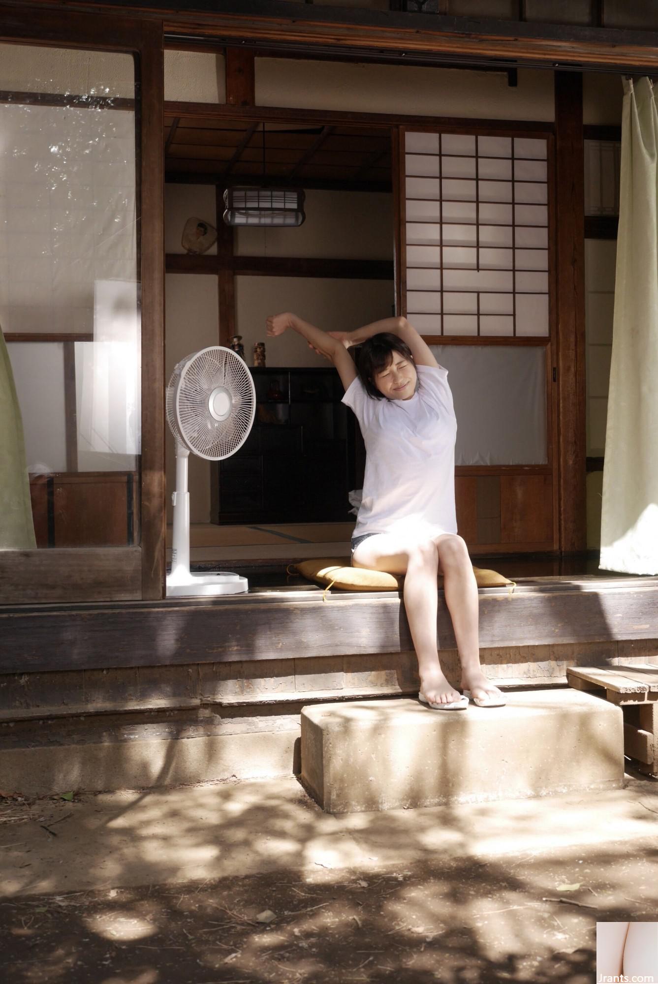 (صورة نموذج يابانية) SOD SOD UNCNOSERSED SHARDS: Masatsu Weiyi (62p)