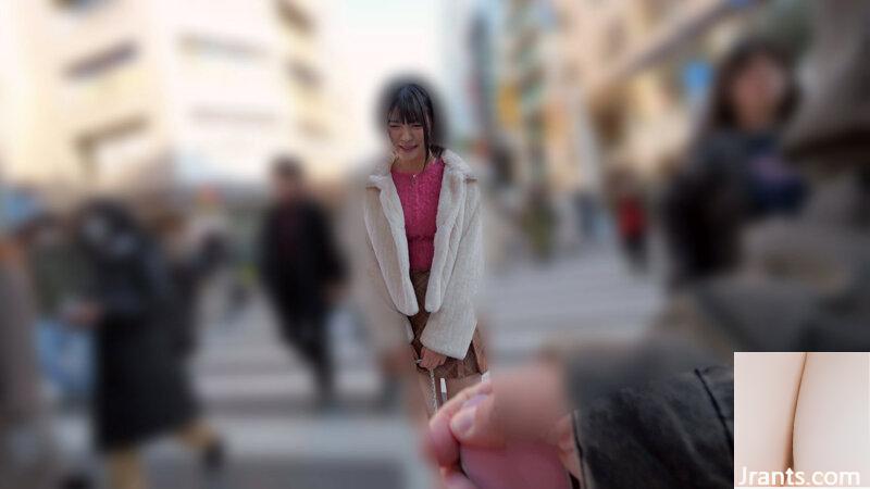 Nijimura Yumi: عار ، Ryo ، Tobikko-Kai&#8217;s Date! 32 Nijimura Yumi (21p)