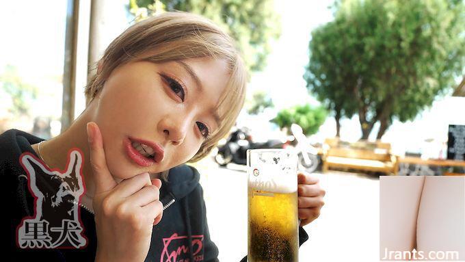 Hamasaki Mao: Ura Hamasaki Mao Sex Travel در ساحل و استخر! بعد از بازی ، بسیار شدید است &#8230; (20p)