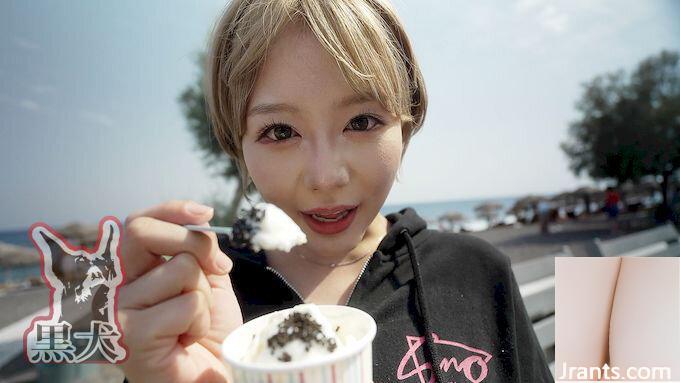 Hamasaki Mao: Ura Hamasaki Mao Sex Travel در ساحل و استخر! بعد از بازی ، بسیار شدید است &#8230; (20p)