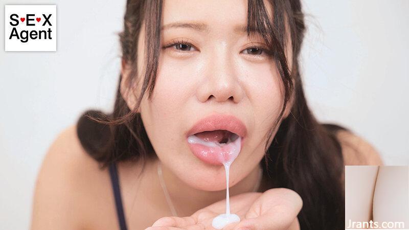 Nanase Shinon: Lips &#8211; من می خواهم در لب های براق ناناز شینون بسته شوم &#8211; (21p)