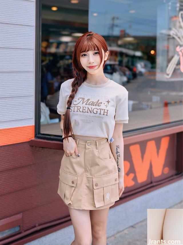 &#8220;Gu Sweethion&#8221; پر از میل خالص (10p)