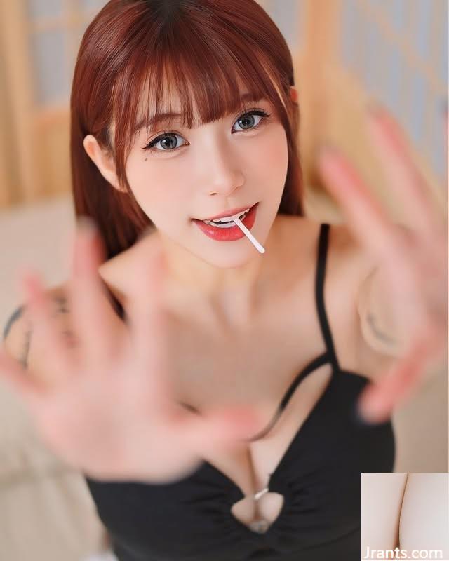 &#8220;Gu Sweethion&#8221; پر از میل خالص (10p)