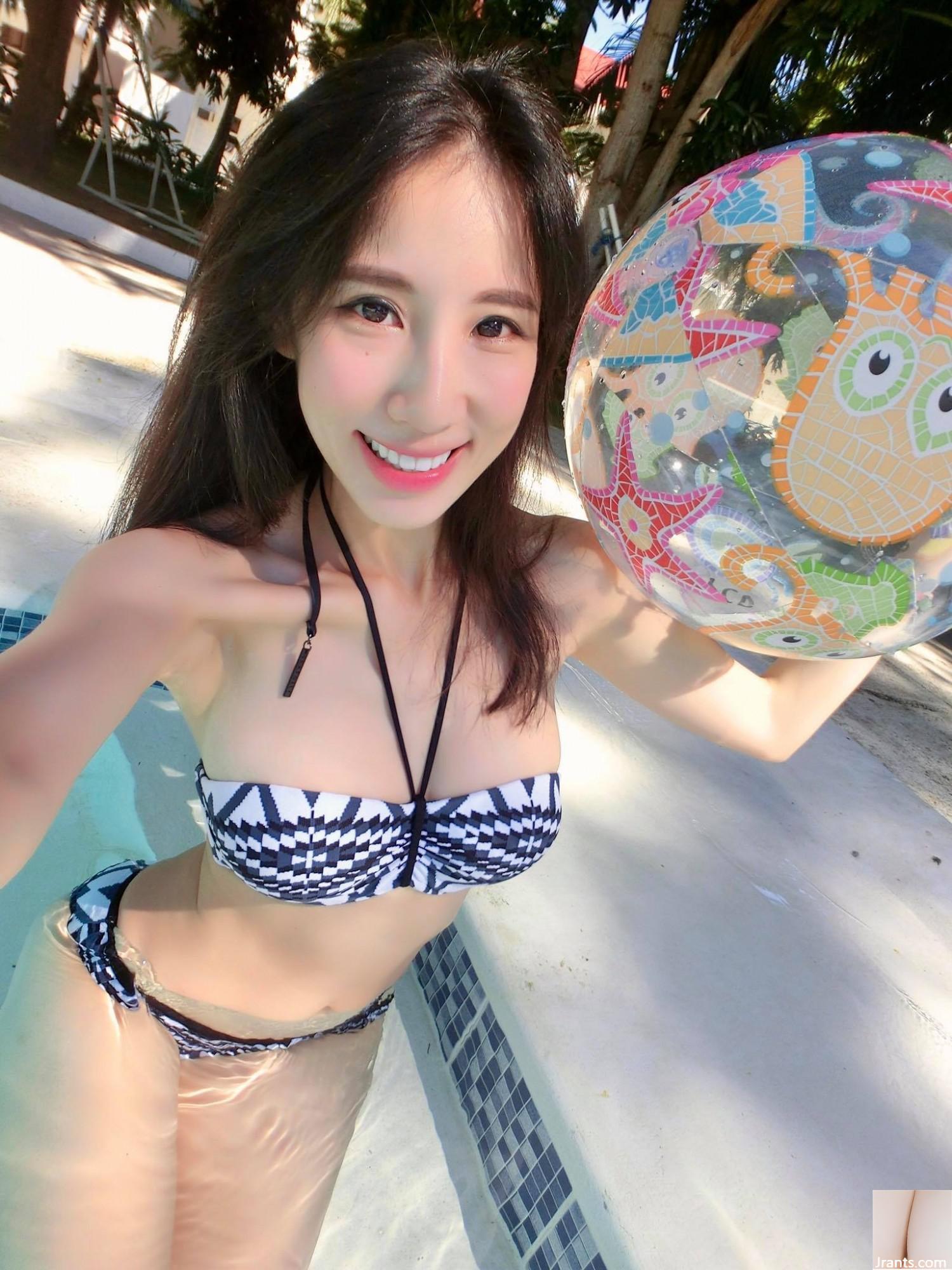 Huang Qiaoxin ، هنرمند تایوان (17p)