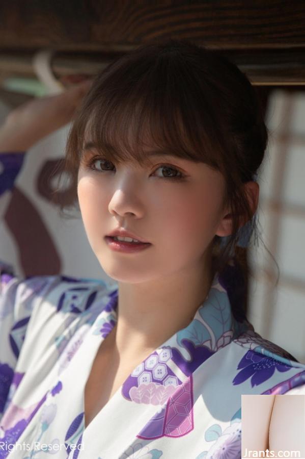 (XiuRen) عکس HD 2023.02.16 No.6274 Zhang Siyun (77p)