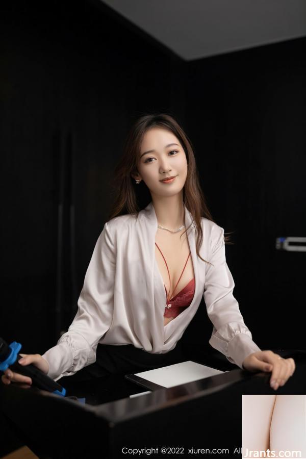 ((XiuRen) HD Photo 2022.01.19 No.4485 Tang Anqi (87p)