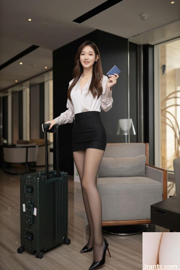 ((XiuRen) HD Photo 2022.01.19 No.4485 Tang Anqi (87p)